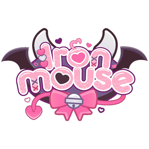 IronMouse