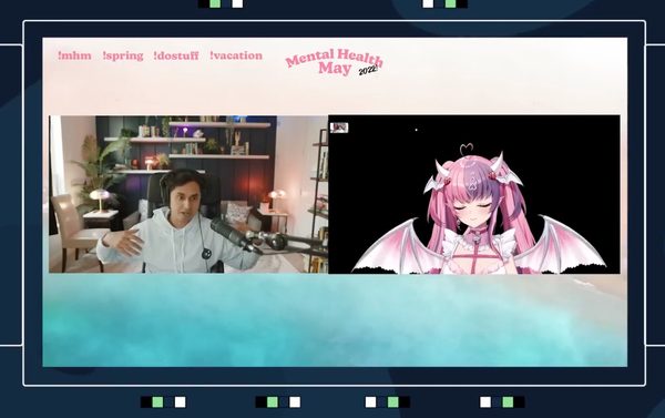 IronMouse x Dr. K Interview